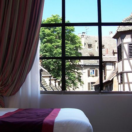Hotel Cour Du Corbeau Strasbourg - Mgallery Εξωτερικό φωτογραφία